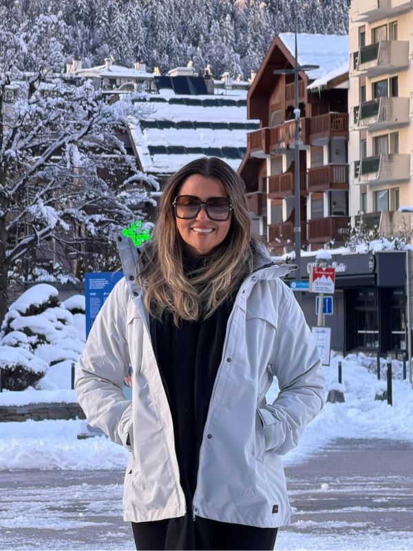 Dra. Meire Liz — Advogada